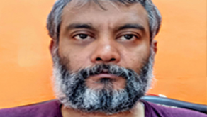 Mohan M Magudeswaran